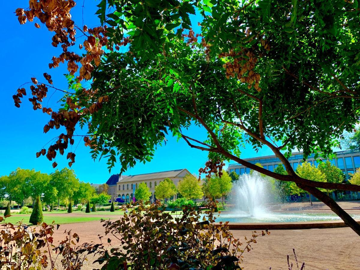 L'Appart Moulin Des Thermes Metz Ngoại thất bức ảnh